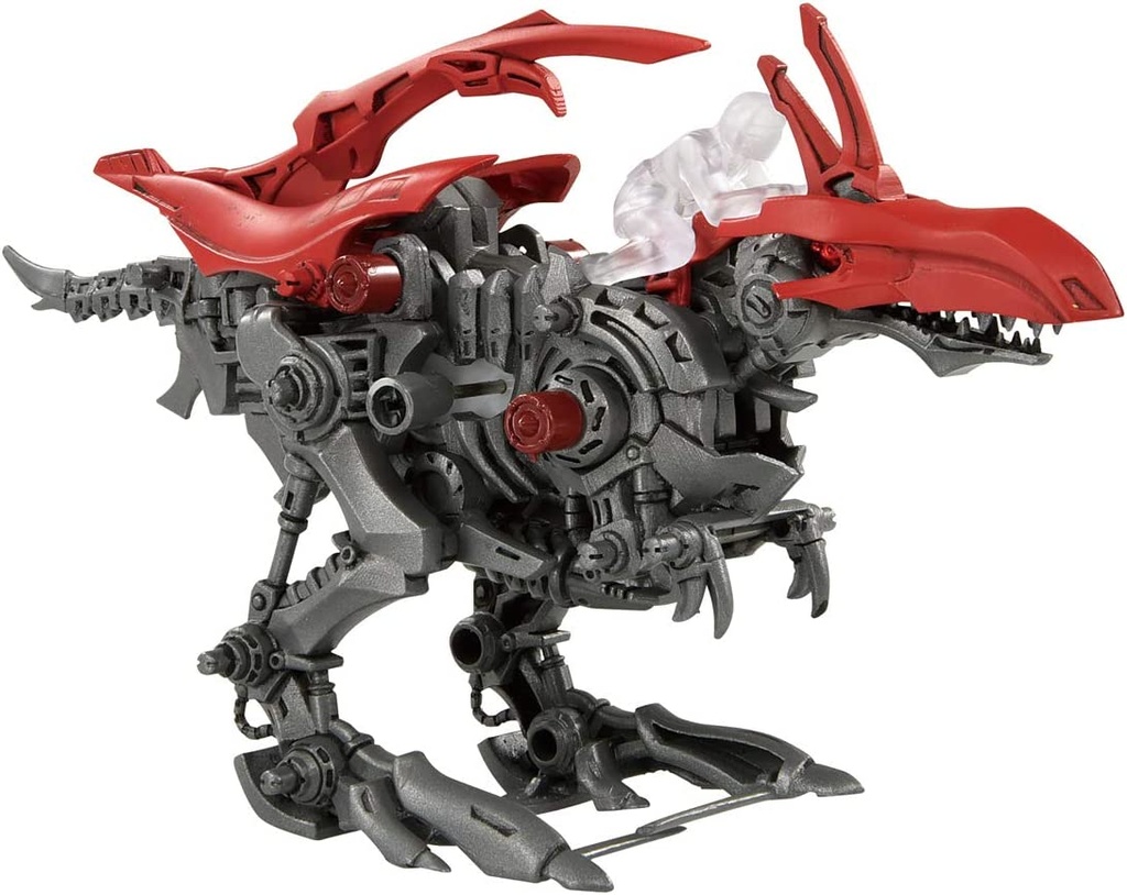 Zoids Wild ZW09 Wraptor
