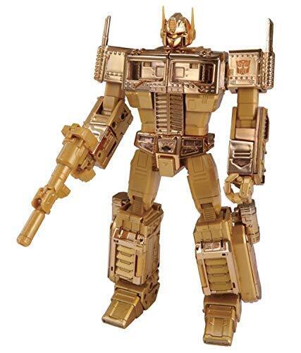 Transformer MP10 Golden Lagoon Convoy
