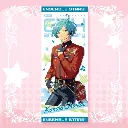 Ensemble Stars!! 6th Anniversary FUSIONIC STARS!! Towel - Kanata Shinkai