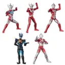 Choudou Alpha Ultraman 5 [BOX]