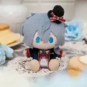 Ensemble Stars!! Dreamer Doll - Niki Shiina