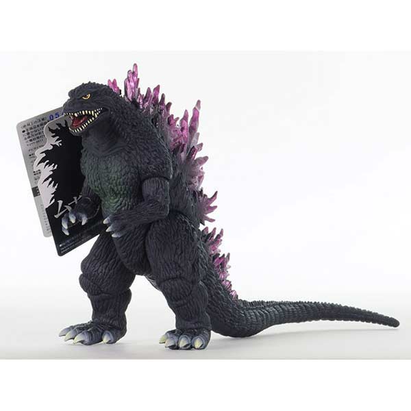 Godzilla Resurgence - Movie Monster Series: Millennium Godzilla