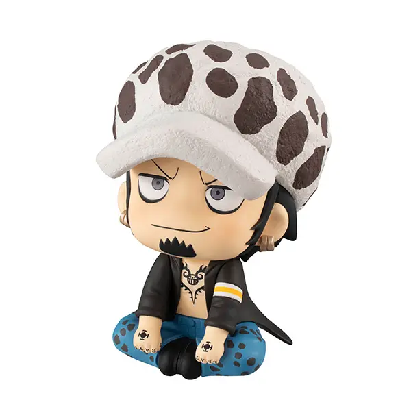 Look Up Series One Piece - Trafalgar Law (Re-issue)
