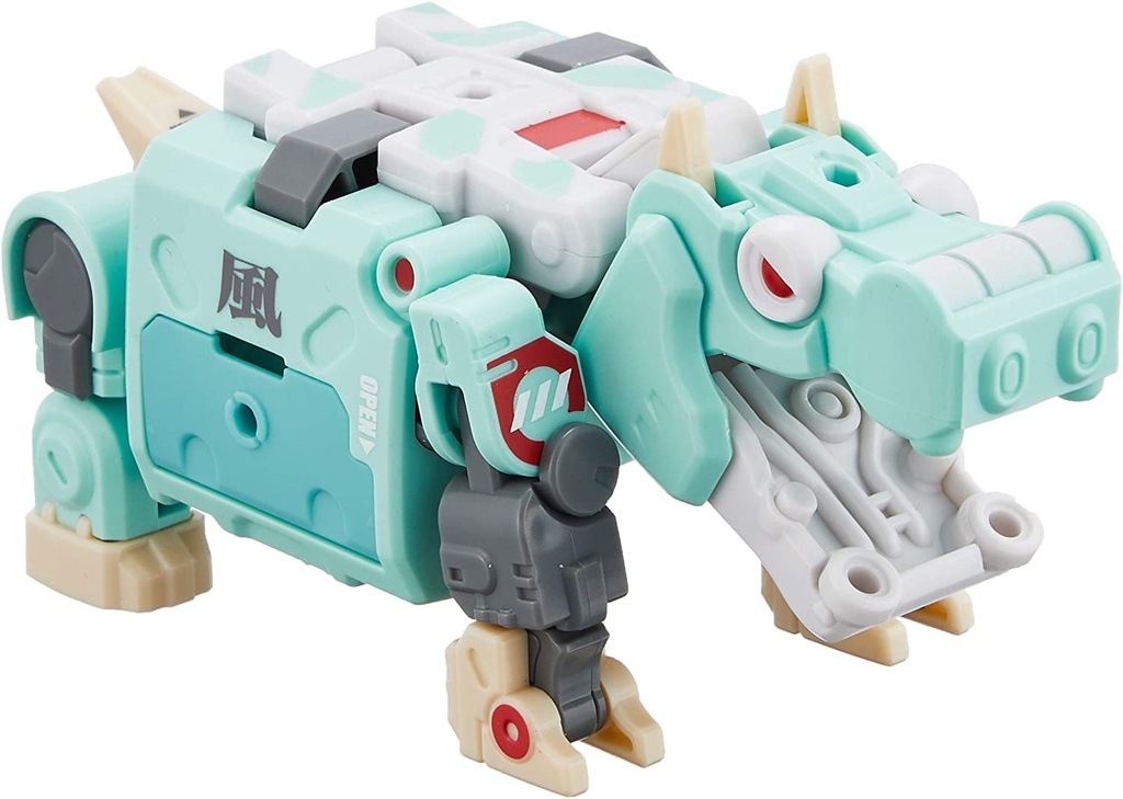 Beastbox BB-07 - Behemoth Original