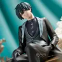 Blue Lock Figure Sweet Flavour - Rin Itoshi