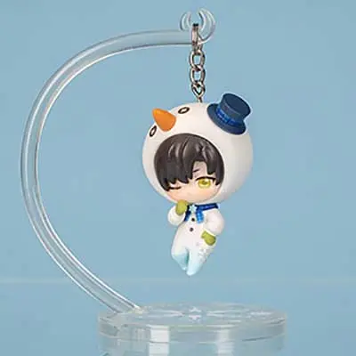 Love and Deepspace Heart Swaying Series Zayne Chibi Figure