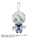 Blue Lock - Episode Nagi- The Movie Ball Chain Mascot Nagi Seishiro