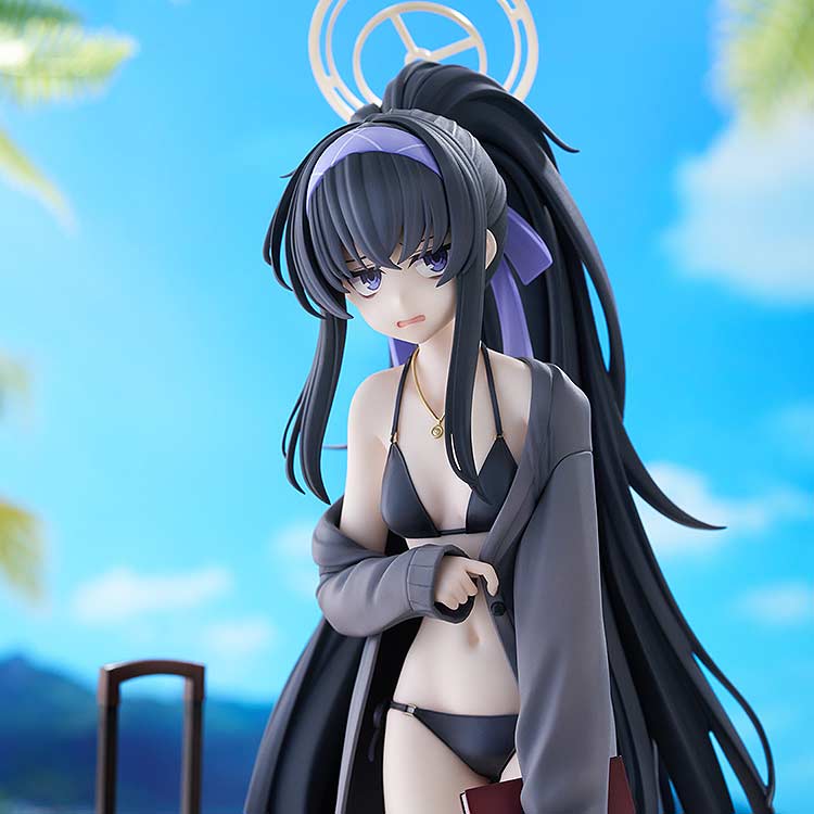 Blue Archive - Ui (Swimsuit)