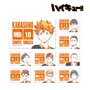 Haikyu! Trading Ani-Art Can Magnet Ver. A [BOX]