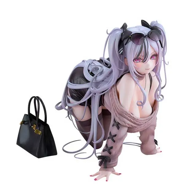 (PO) Azur Lane - Elbe Pure-Hearted Bad Girl Ver.