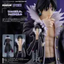 POP UP PARADE Hunter x Hunter Quwrof/Chrollo