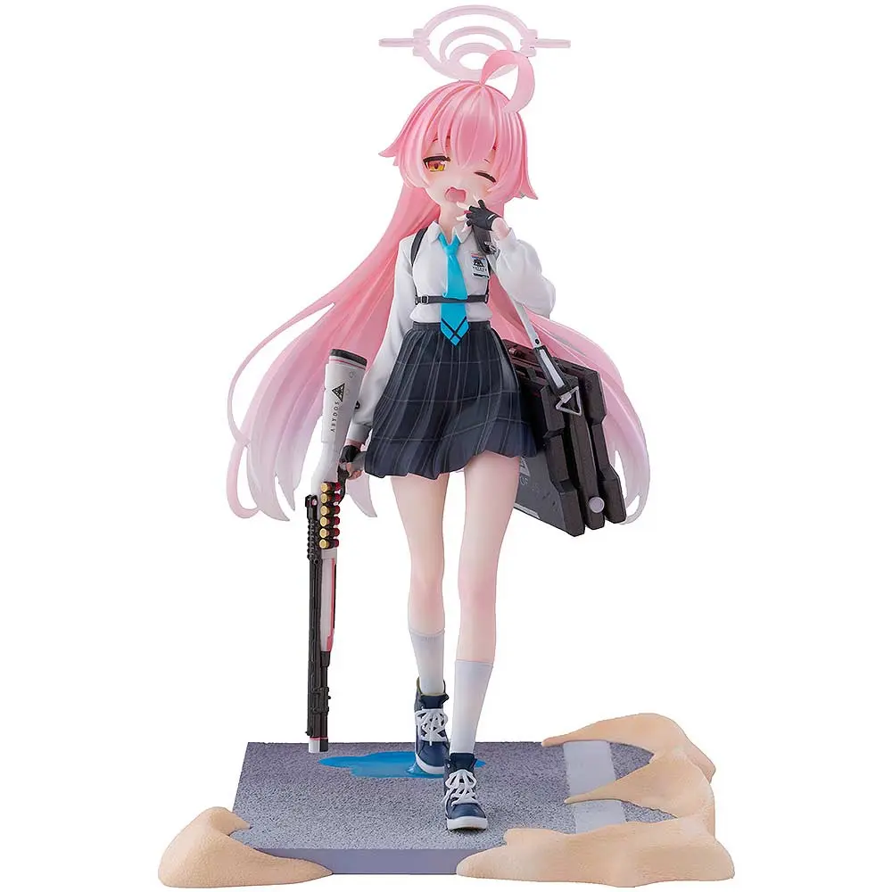 (PO) Blue Archive Hoshino