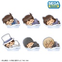 Detective Conan Nemunemu Kororin Acrylic Stand Vol. 1 [BOX]