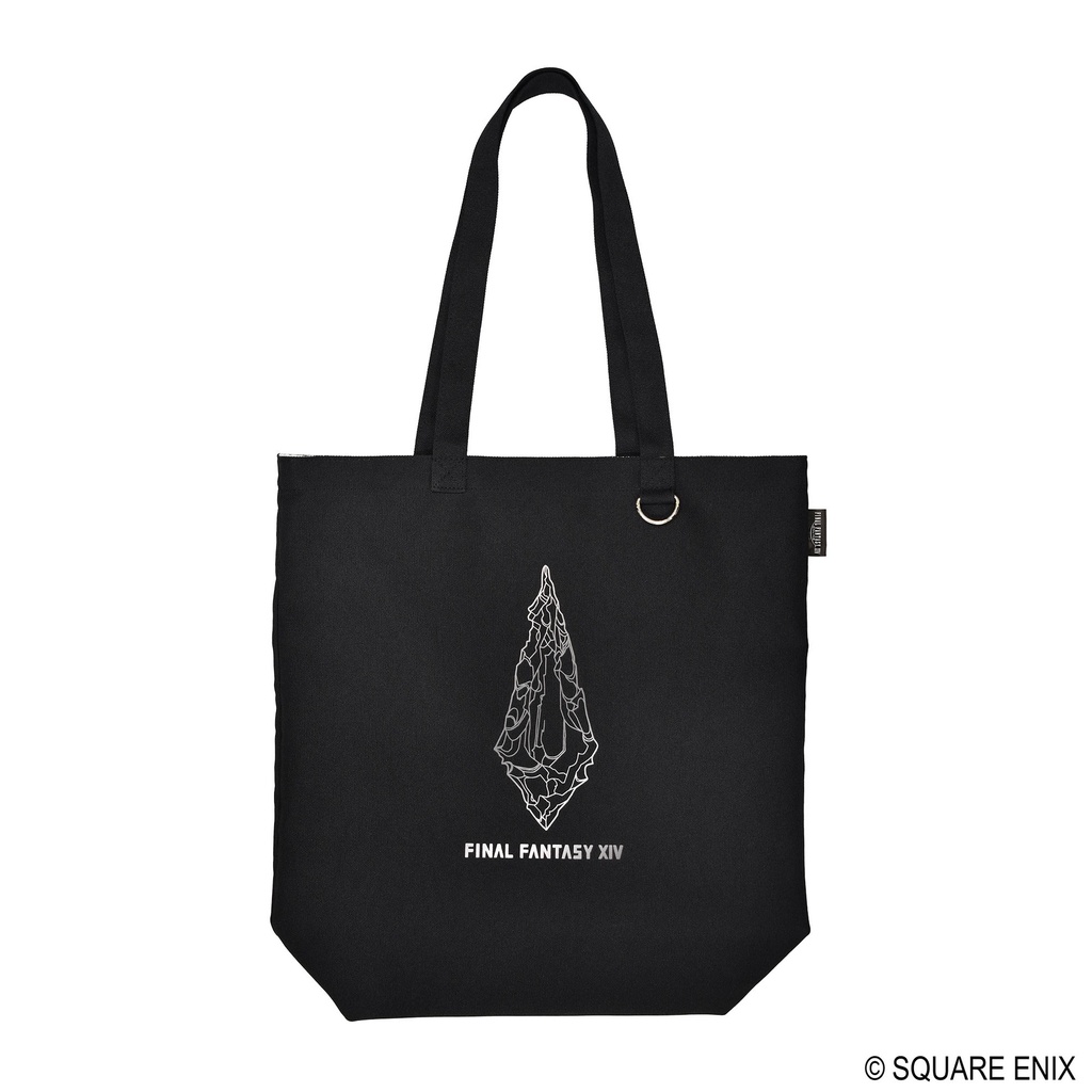 Final Fantasy XIV Reversible Tote Bag
