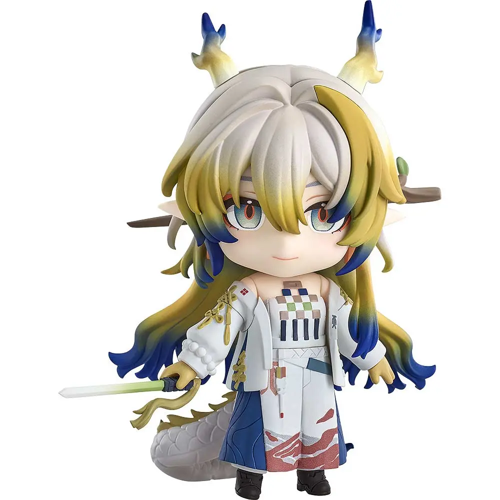 Nendoroid 2722 Arknights - Shu
