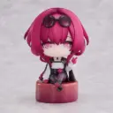 Honkai: Star Rail Owlbert's Studio Chibi Figure - Kafka