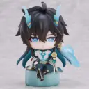 Honkai: Star Rail Owlbert's Studio Chibi Figure - Dan Heng / Imbibitor Lunae