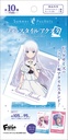 Summer Pockets Photo Style Acrylic Stand [BOX]