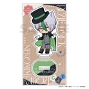 Blue Lock Acrylic Stand Otoya Eita / Cat Ears Phantom Thief
