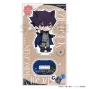Blue Lock Acrylic Stand Karasu Tabito / Cat Ears Phantom Thief