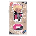 Blue Lock Acrylic Stand Shidou Ryusei / Cat Ears Phantom Thief