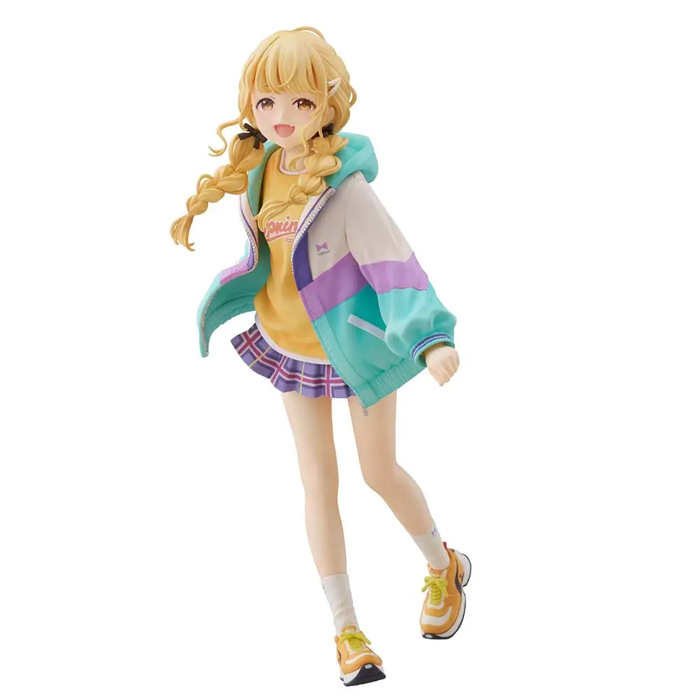 (PO) Gakuen Idolmaster - Fujita Kotone