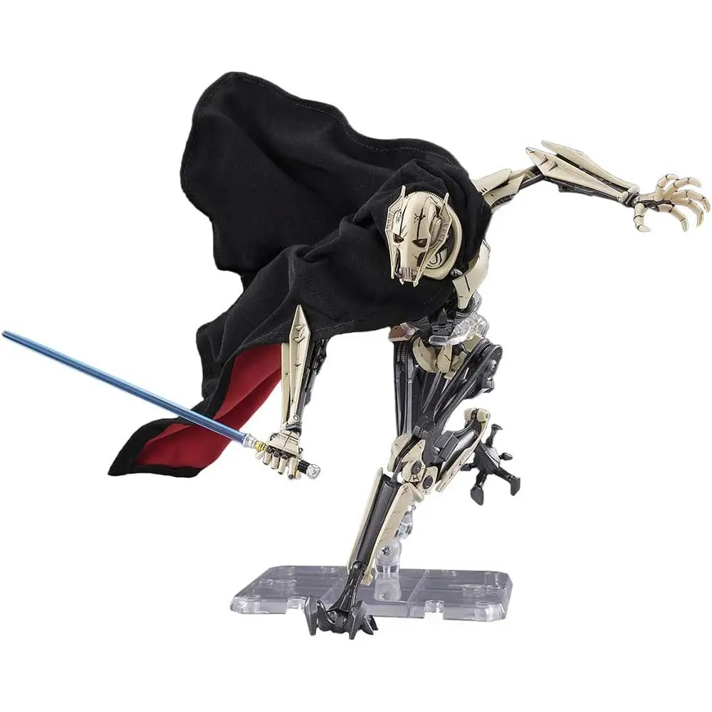S.H.Figuarts Star Wars Episode 3: Revenge of the Sith - General Grievous