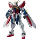 Gundam Universe Mobile Fighter G Gundam GF13-017NJII Burning Gundam Renewal