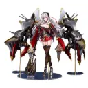 (PO) Azur Lane - Algerie