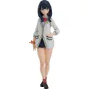 (PO) figma 440 SSSS.GRIDMAN - Rikka Takarada (Re-issue)