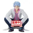Gintama Mr. Ginpachi's Zany Class Deck Figure - Ginpachi Sakata