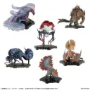 (PO) Capcom Figure Builder Monster Hunter Standard Model Plus Vol. 28 [BOX]