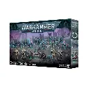 Warhammer 40k Battleforce: Thousand Sons - Warpflame Thrallband