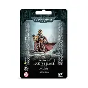 Warhammer 40k: Space Wolves - Ulrik The Slayer
