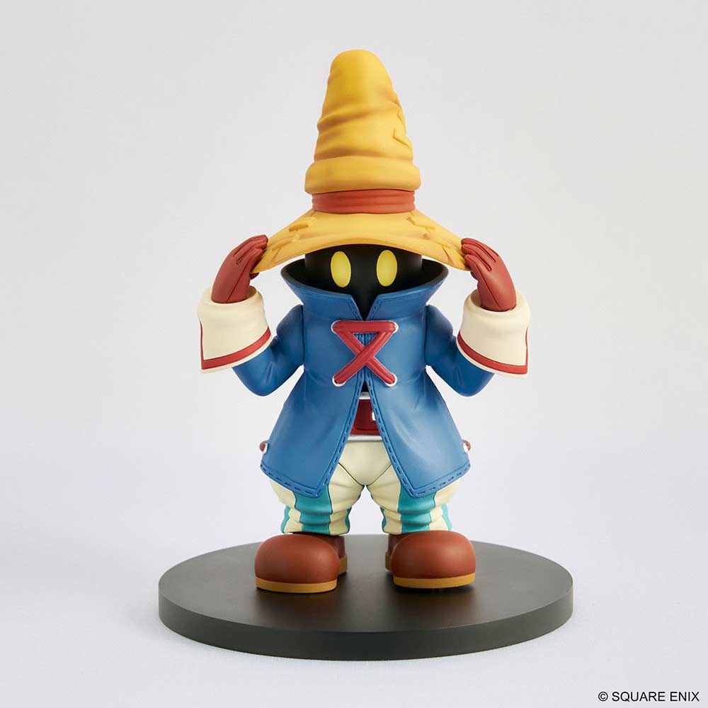 (PO) Final Fantasy IX Adorable Arts - Vivi Ornitier