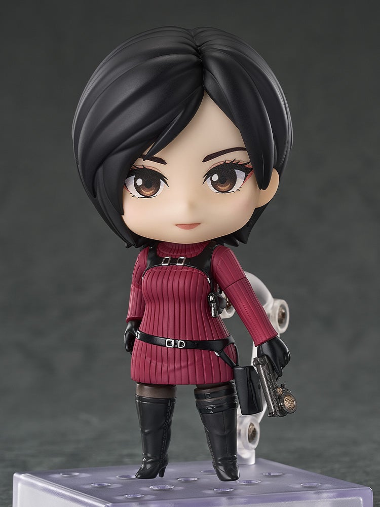 Nendoroid 2761 Resident Evil RE:4 Ada Wong