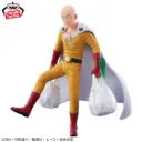 One Punch Man - Saitama