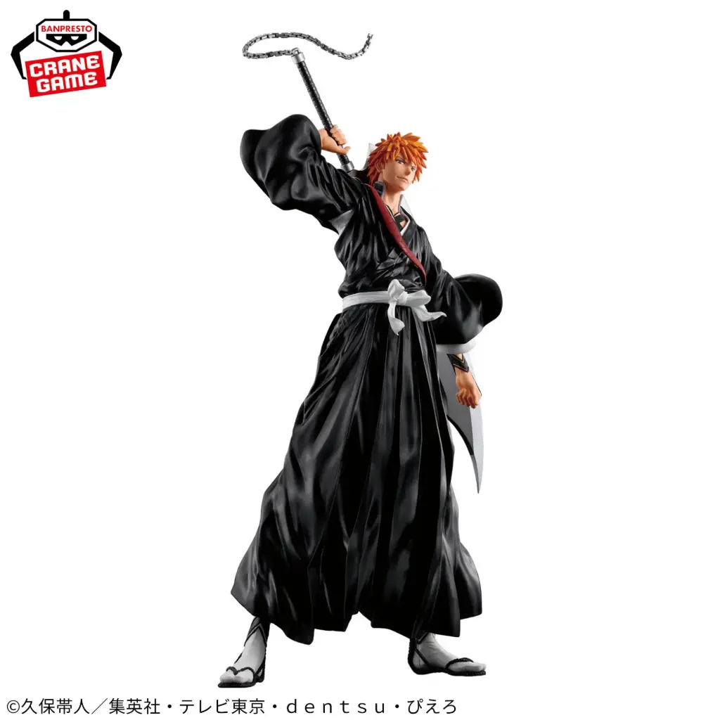 Bleach Grandista - Kurosaki Ichigo