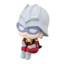 Look Up Gundam GQuuuuuuX - Char Aznable