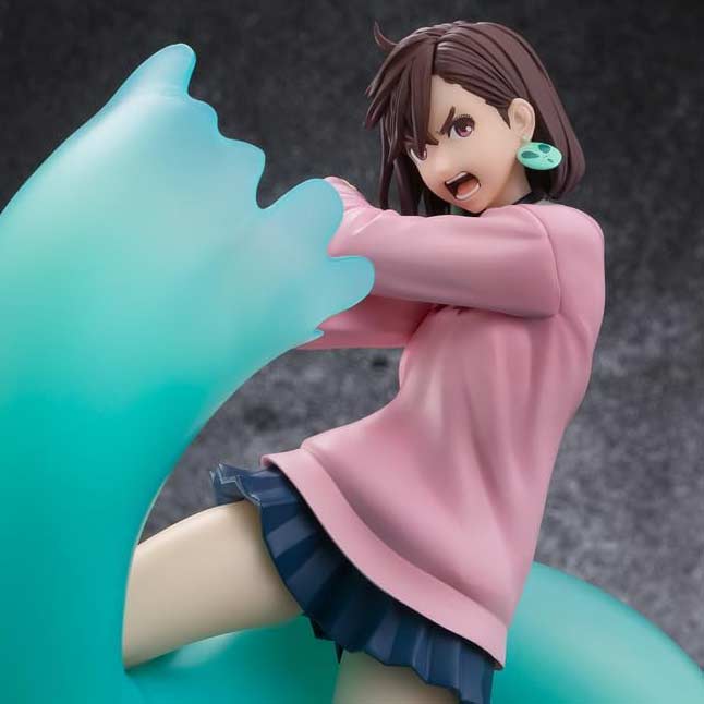 Figuarts Zero DAN DADAN - Momo