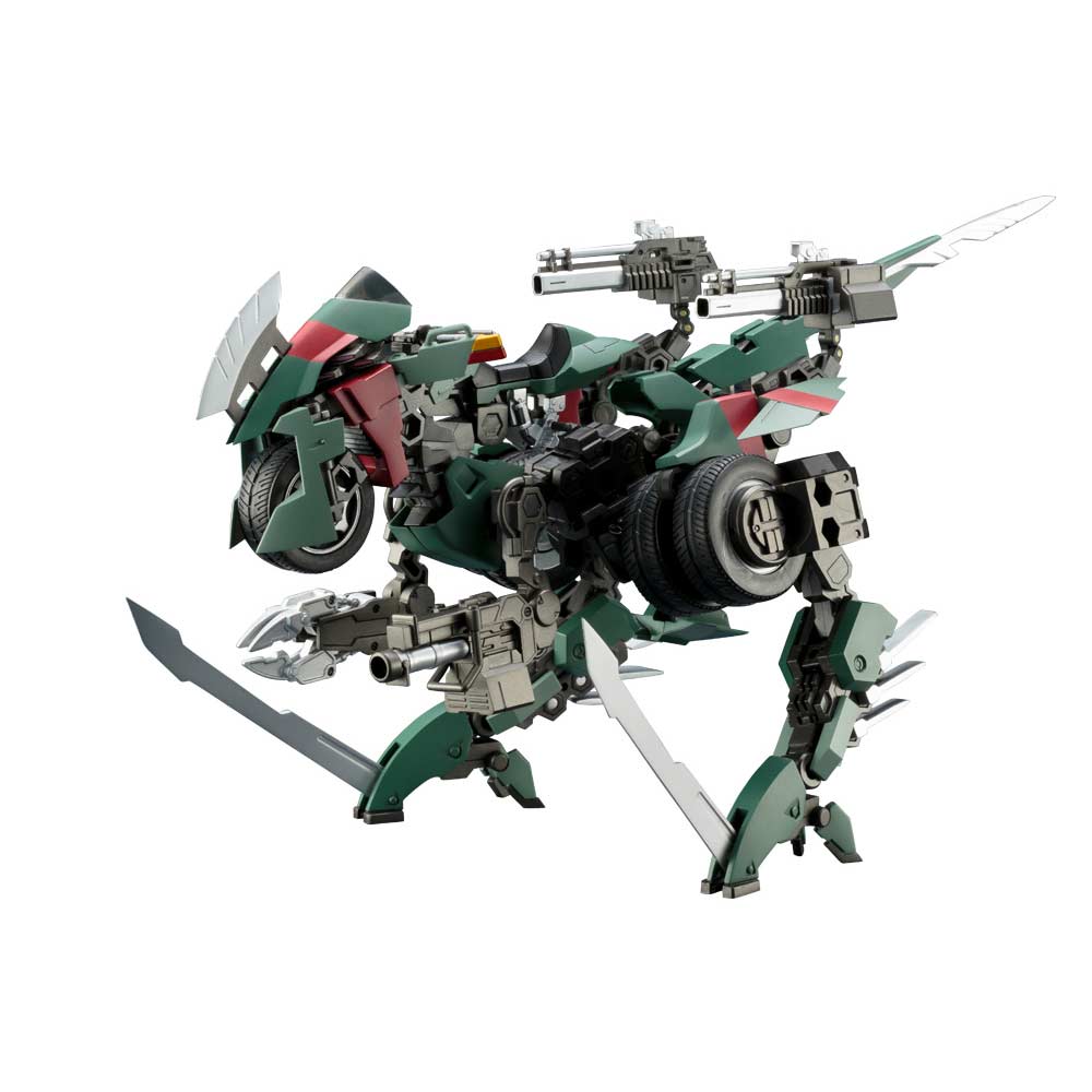 [SALE] Hexa Gear Voltrex