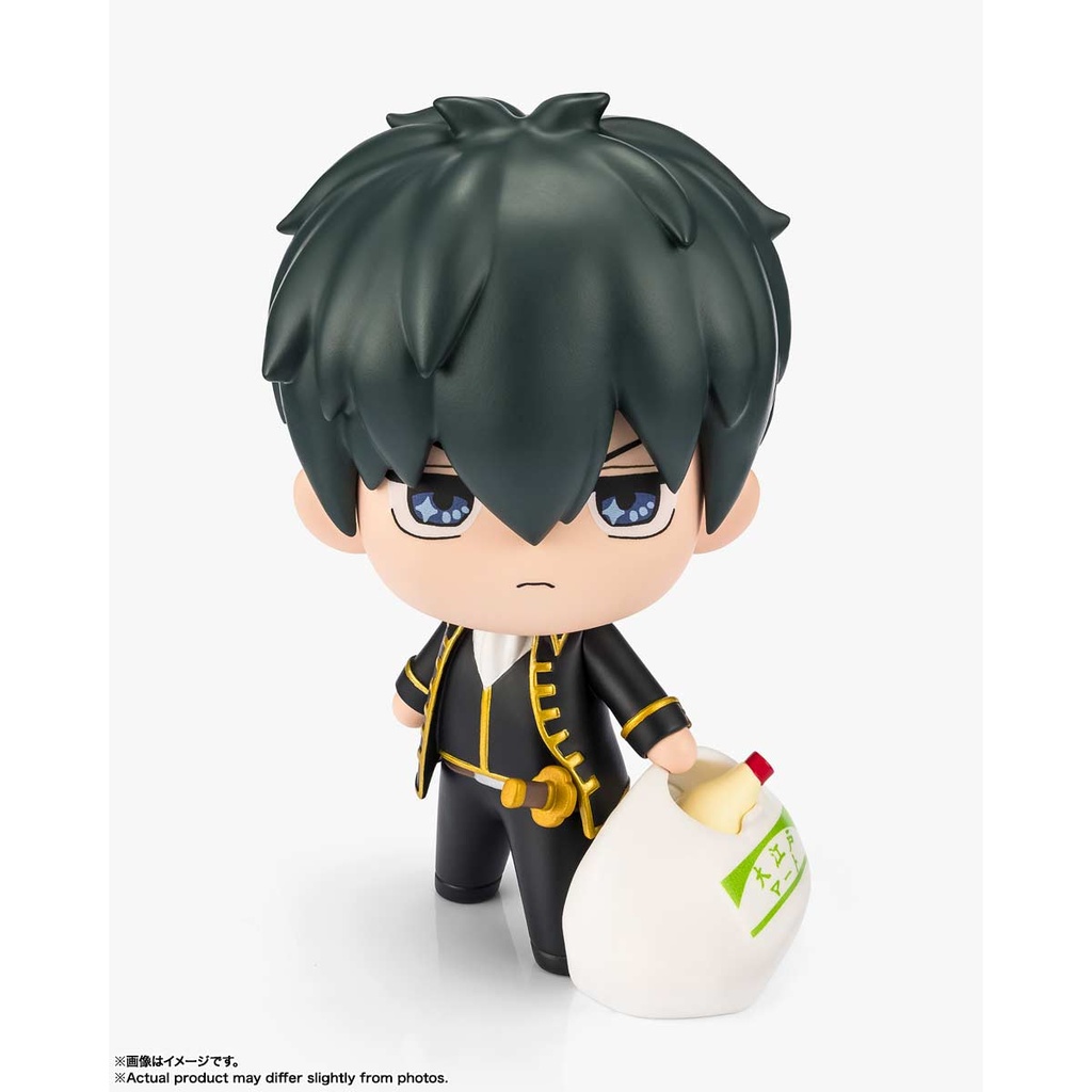 Tekupiku Gintama - Hijikata Toushirou