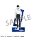 The Summer Hikaru Died Acrylic Stand Tsujinaka Yoshiki