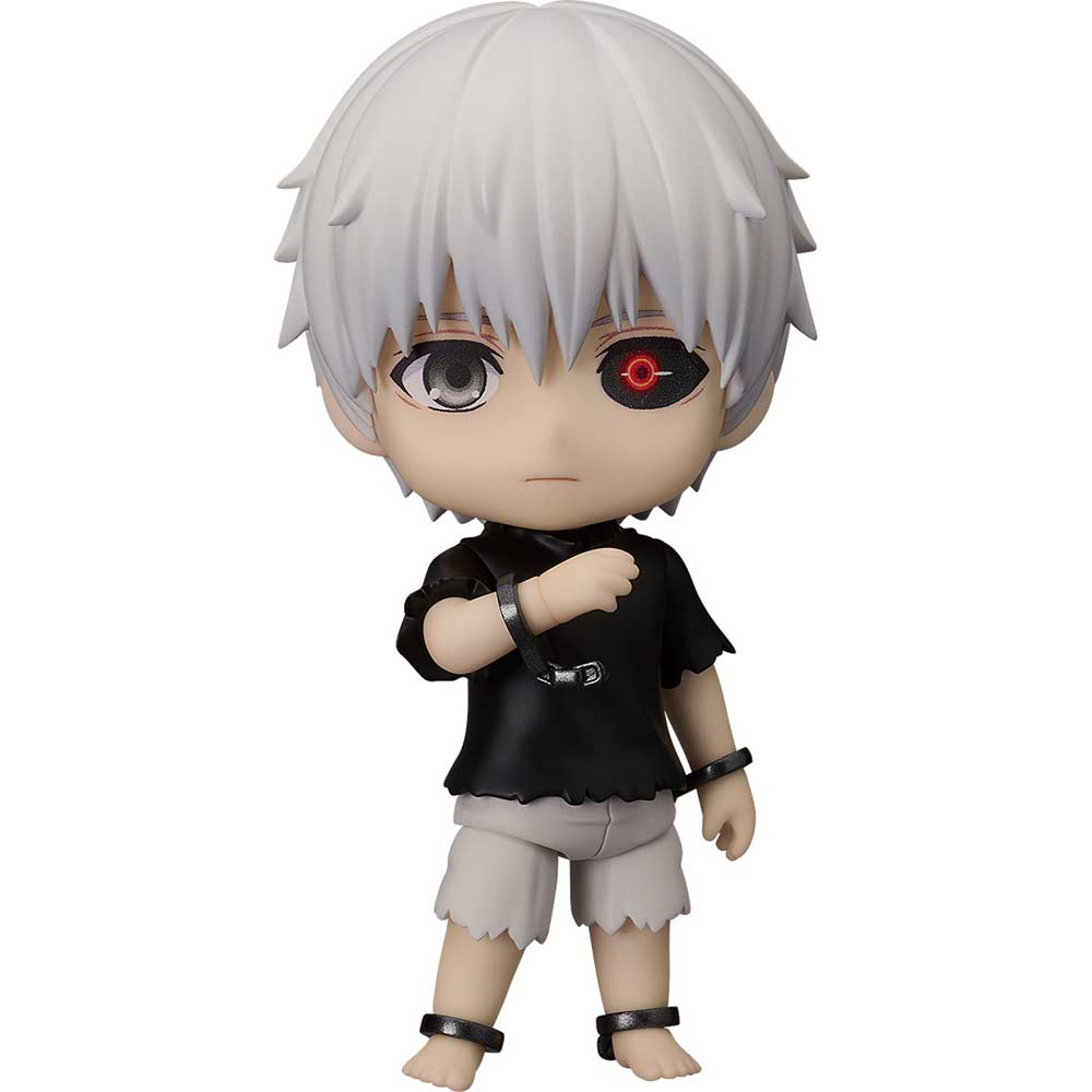 Nendoroid 2734 Tokyo Ghoul - Ken Kaneki