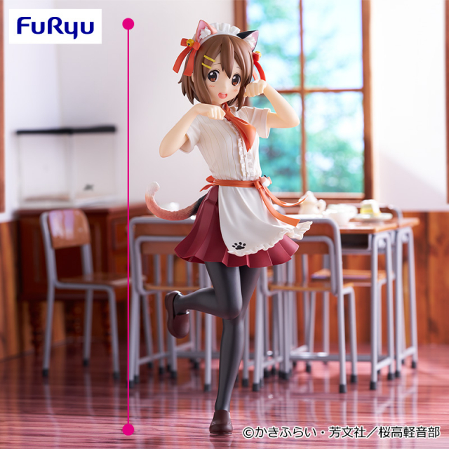 K-on! Trio-Try-iT Figure -Yui Hirasawa