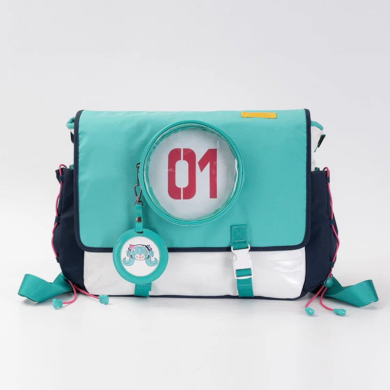Hatsune Miku Back Pack
