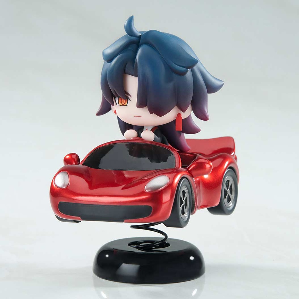 Honkai: Star Rail Happy Shake Blade