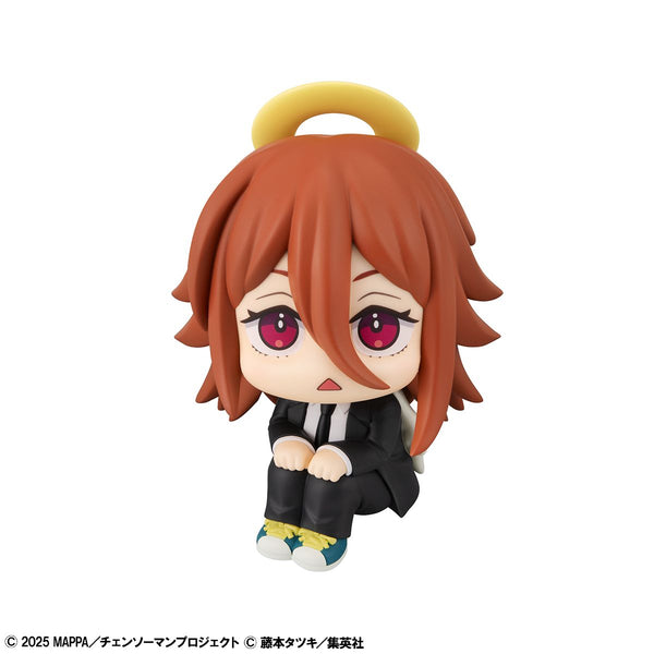 (PO) Look Up Chainsaw Man Reze Arc - Angel Devil