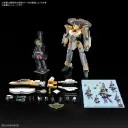 (PO) HG VF-31E Siegfried (Chuck Mustang Use) Deluxe Set