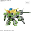 (PO) HG New Keroro Robo (Tentative)